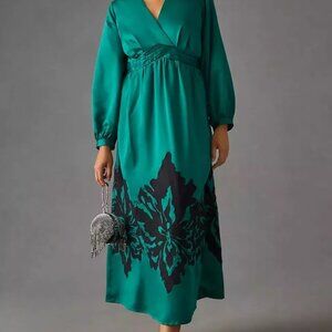 Anthropologie/ Nikasha Dress